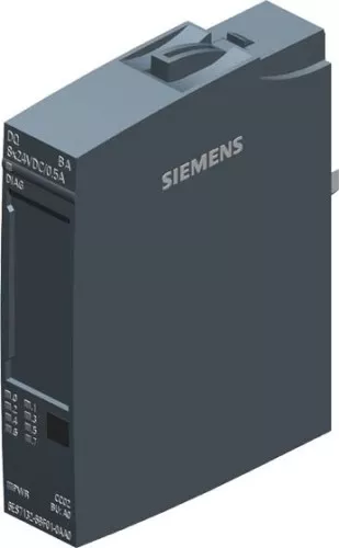Siemens Dig.Industr. Digitalausgabemodul 6ES7132-6BF01-0AA0