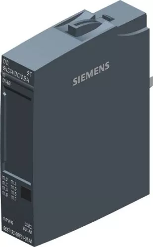 Siemens Dig.Industr. Digitales Ausgabemodul 6ES7132-6BF01-0BA0