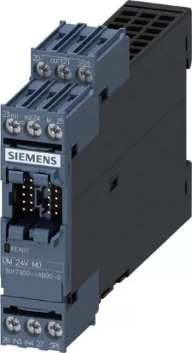Siemens Dig.Industr. Digitalmodul 3UF7300-1AB00-0