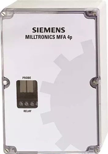 Siemens Dig.Industr. Drehzahlwächter 7MH7144-1AA2