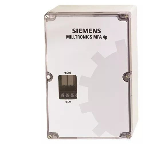 Siemens Dig.Industr. Drehzahlwächter 7MH7146-0EA