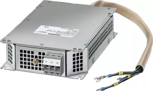 Siemens Dig.Industr. EMV Filter 6SE6400-2FL02-6BB0