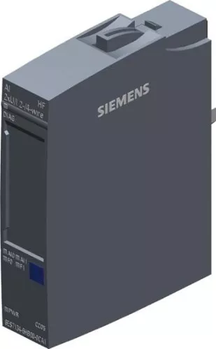 Siemens Dig.Industr. Eingangsmodul Analog 6ES7134-6HB00-0CA1