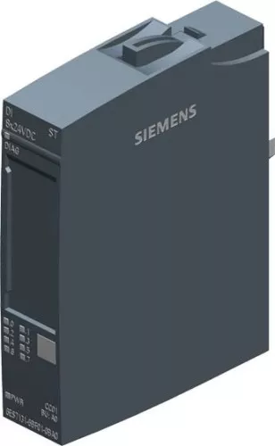 Siemens Dig.Industr. Eingangsmodul Digital 6ES7131-6BF01-0BA0
