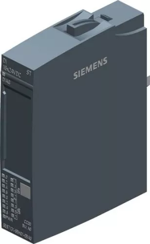 Siemens Dig.Industr. Eingangsmodul Digital 6ES7131-6BH01-0BA0