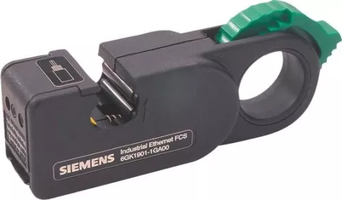 Siemens Dig.Industr. Ersatzmesserkassette 6GK1901-1GB00 VE5