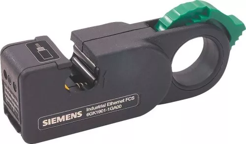Siemens Dig.Industr. Ersatzmesserkassette 6GK1901-1GB01 VE5