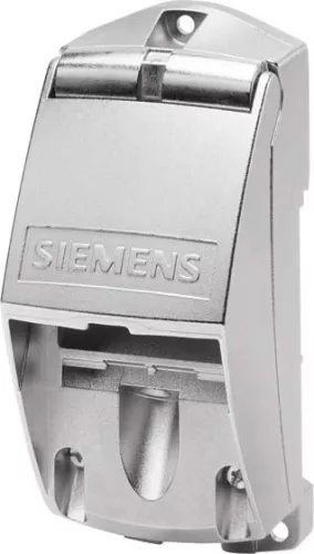 Siemens Dig.Industr. FC RJ45 Outlet Basismodul 6GK1901-1BE00-0AA0