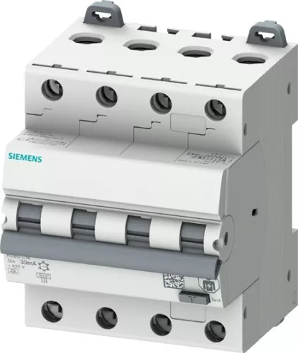 Siemens Dig.Industr. FI/LS-Schalter 5SU1346-6FP16