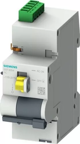 Siemens Dig.Industr. Fernantrieb basic AC 230V. 5ST3054