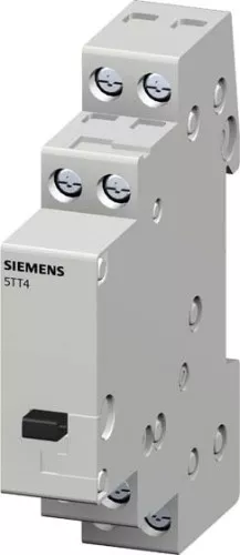 Siemens Dig.Industr. Fernschalter 5TT4101-0