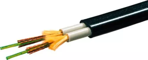 Siemens Dig.Industr. Fiber Optic Cable 6XV1820-5BH10