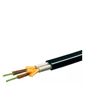 Siemens Dig.Industr. Fiber Optic Cable 6XV1820-5BH40