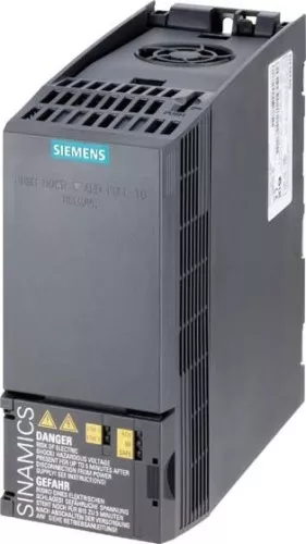 Siemens Dig.Industr. Frequenzumrichter 6SL3210-1KE15-8AF2