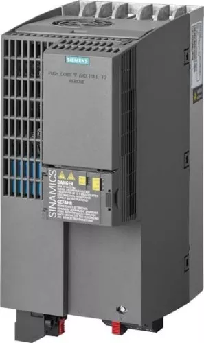 Siemens Dig.Industr. Frequenzumrichter 6SL3210-1KE23-2AF1