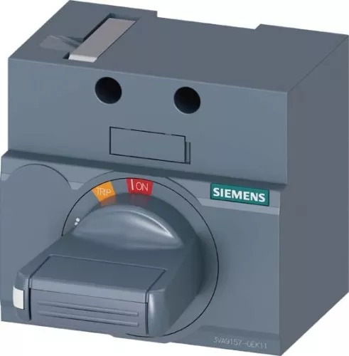 Siemens Dig.Industr. Frontdrehantrieb 3VA9157-0EK11