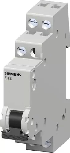 Siemens Dig.Industr. Gruppenschalter 5TE8141