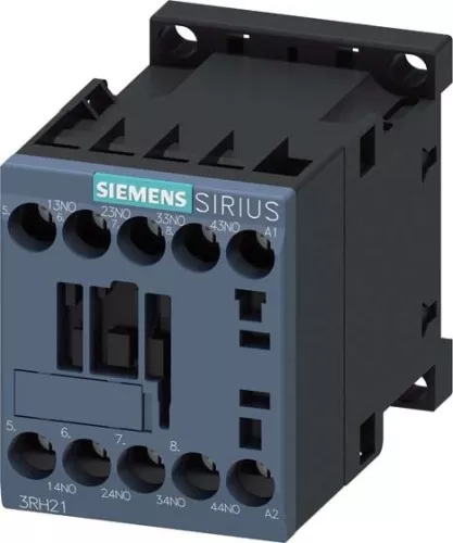 Siemens Dig.Industr. Hilfsschütz 3RH2140-1AP00