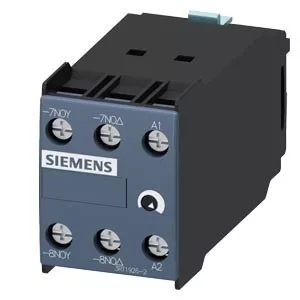 Siemens Dig.Industr. Hilfsschalterblock 3RT1926-2GD51