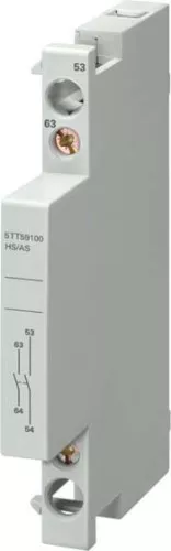 Siemens Dig.Industr. Hilfsstromschalter 5TT5910-1