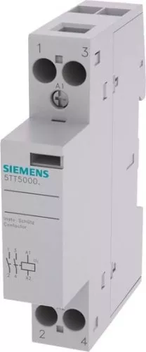 Siemens Dig.Industr. Installationsschütz 5TT5800-2