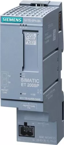 Siemens Dig.Industr. Interface Modul 6ES7155-6AR00-0AN0
