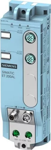 Siemens Dig.Industr. Interface Modul 6ES7157-1AB00-0AB0