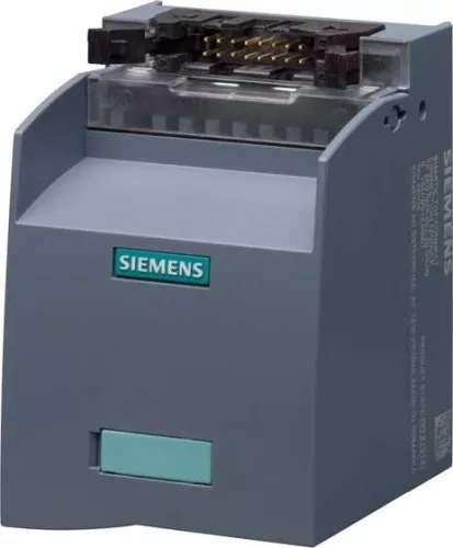 Siemens Dig.Industr. Klemmenblock TP3I 6ES7924-0CA20-0AA0
