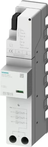 Siemens Dig.Industr. Kombi-Ableiter 5SD7443-8KK11