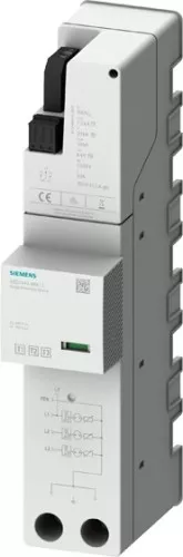Siemens Dig.Industr. Kombi-Ableiter 5SD7443-8KK12