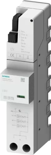 Siemens Dig.Industr. Kombi-Ableiter 5SD7443-8KK22