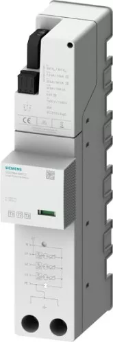 Siemens Dig.Industr. Kombi-Ableiter 5SD7444-8KK12