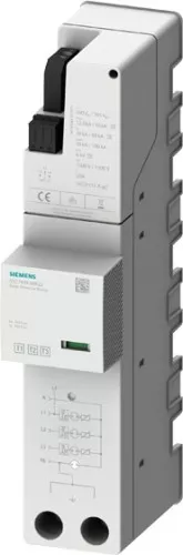 Siemens Dig.Industr. Kombi-Ableiter 5SD7444-8KK22