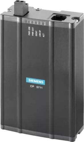 Siemens Dig.Industr. Kommunikationsprozessor 6GK1571-1AA00