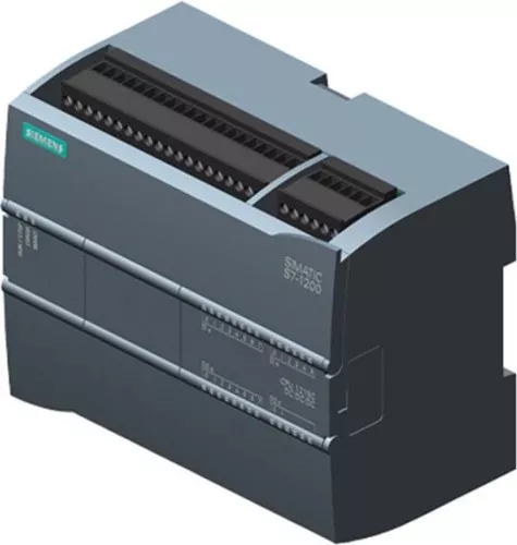 Siemens Dig.Industr. Kompakt CPU S7-1200 6ES7215-1AG40-0XB0