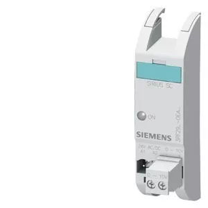 Siemens Dig.Industr. Konverter 3RF2900-0EA18