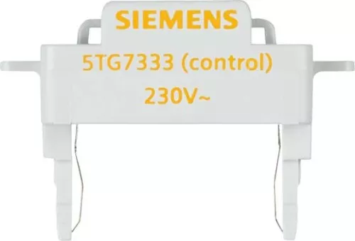 Siemens Dig.Industr. LED-Leuchteinsatz 5TG7333