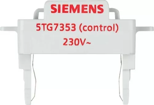 Siemens Dig.Industr. LED-Leuchteinsatz 5TG7353