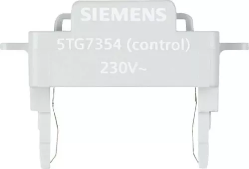 Siemens Dig.Industr. LED-Leuchteinsatz 5TG7354
