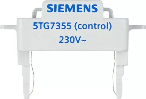 Siemens Dig.Industr. LED-Leuchteinsatz 5TG7355