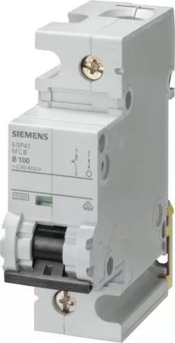 Siemens Dig.Industr. LS-Schalter 5SP4192-7