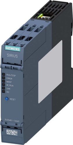 Siemens Dig.Industr. Lastüberwachungsrelais 3UG5461-1AA40