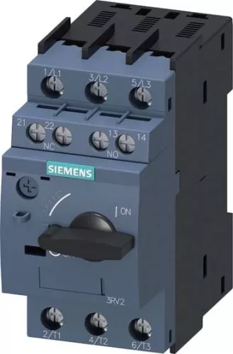 Siemens Dig.Industr. Leistungsschalter 3RV2011-0GA15