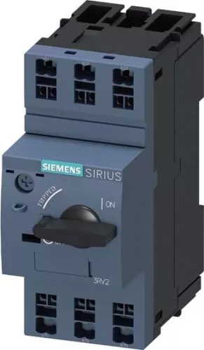 Siemens Dig.Industr. Leistungsschalter 3RV2011-1DA20