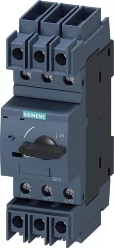 Siemens Dig.Industr. Leistungsschalter 3RV2721-4BD10