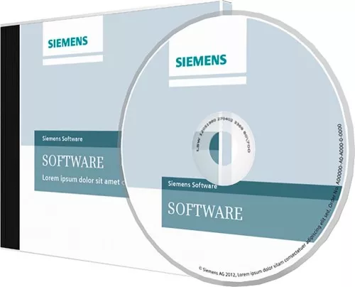 Siemens Dig.Industr. MOD.PID CTRL, FB V5.0 R 6ES7860-1AA10-0YX0