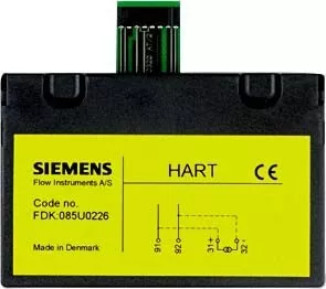 Siemens Dig.Industr. Modem FDK:085U0226