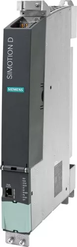 Siemens Dig.Industr. Motion-Control-Steuerung 6AU1455-2AD00-0AA0