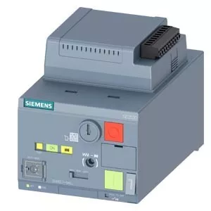 Siemens Dig.Industr. Motorantrieb 3VA9267-0HC30