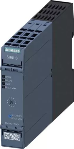 Siemens Dig.Industr. Motorstarter 3RM1007-2AA04